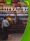 Cover of: Holt Elements of Literature