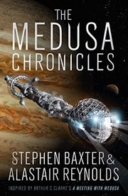 Cover of: Medusa Chronicles