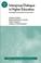 Cover of: Intergroup Dialogue in Higher Education