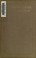 Cover of: Non-combatants and others