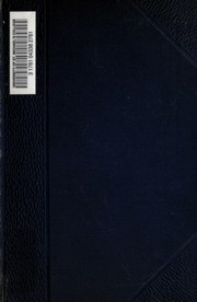 Cover of: The miscellaneous writings and speeches of Lord Macaulay by Thomas Babington Macaulay, Thomas Babington Macaulay