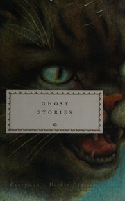 Cover of: Ghost Stories