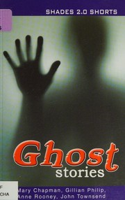 Cover of: Ghost Stories