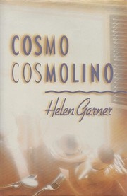 Cover of: Cosmo Cosmolino