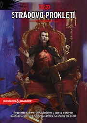 Cover of: Strádovo prokletí