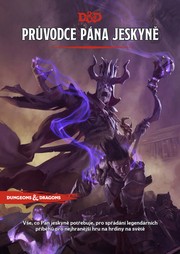 Cover of: Průvodce pána jeskyně