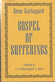 Cover of: Gospel of Sufferings