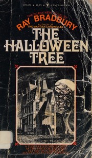 Cover of: The Halloween Tree