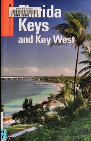 Cover of: Insiders' guide to Florida Keys and Key West