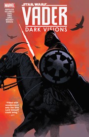 Cover of: Star Wars: Vader - Dark Visions