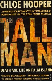 Cover of: Tall Man: Death and Life on Palm Island