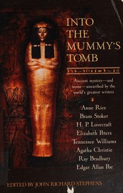 Cover of: Into the mummy's tomb