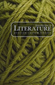 Cover of: Introduction to Literature: Freshman Composition II ENGL-1302