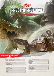 Cover of: Prvotní průvodce