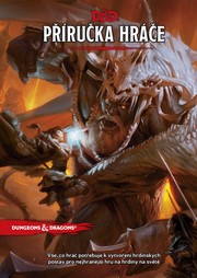 Cover of: Příručka hráče