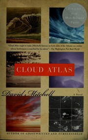 Cover of: Cloud Atlas by David Mitchell, David Mitchell