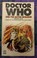 Cover of: Doctor Who And The Auton Invasion