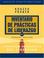 Cover of: The Leadership Practices Inventory (LPI): Leadership Development Planner (Spanish) (The Leadership Practices Inventory)