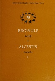 Cover of: The Junior Great Books: Series five, volume two