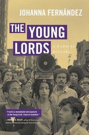 Cover of: Young Lords: A Radical History