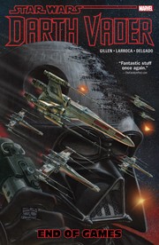 Cover of: Star Wars by Kieron Gillen, Kieron Gillen