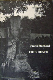 Cover of: Crib death