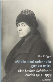 Cover of: "Viele sind sehr sehr gut zu mir" by Ute Kröger, Ute Kröger