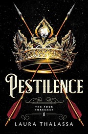 Cover of: Pestilence