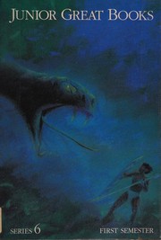 Cover of: Junior Great Books by The Great Books Foundation, Brenda Shurley