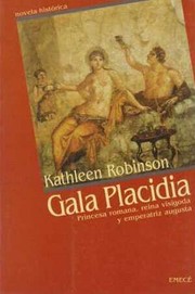 Cover of: Gala Placidia