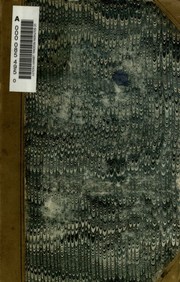 Cover of: The poetical works of Oliver Goldsmith: with a life