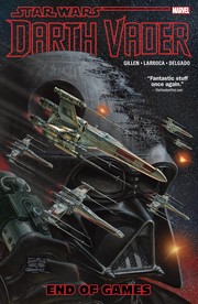 Cover of: Star Wars by Kieron Gillen