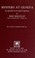 Cover of: Mystery at Geneva