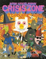 Cover of: Crisis Zone