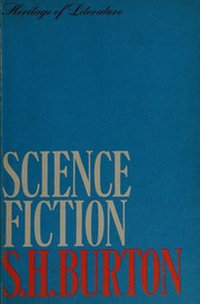 Cover of: Science fiction