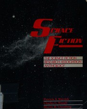 Cover of: Science fiction: the Science Fiction Research Association anthology