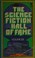 Cover of: Science Fiction Hall of Fame