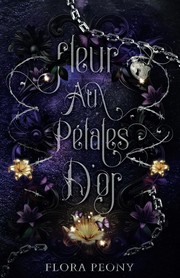 Cover of: Fleur aux Pétales d'O