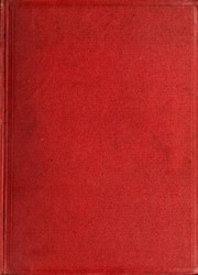 Cover of: The history of England from the accession of James the second: Vols. IX & X