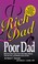 Cover of: Rich Dad Poor Dad