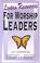 Cover of: Lenten Resources for Worship Leaders
