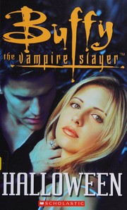 Cover of: Buffy the Vampire Slayer: Halloween