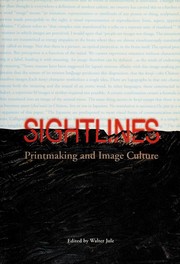 Cover of: Sightlines by Walter  Jule, Walter Jule