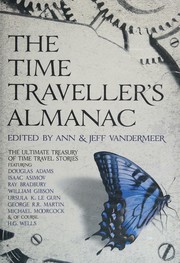 Cover of: The Time Traveller's Almanac