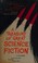 Cover of: A Treasury of Great Science Fiction