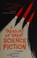 Cover of: A Treasury of Great Science Fiction