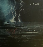 Jia Aili by Aili Jia