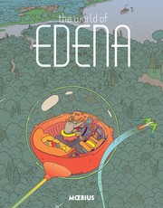 Cover of: The World of Edena