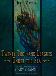 Cover of: Twenty-Thousand Leagues under the Sea