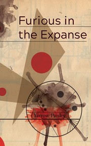 Cover of: Furious in the Expanse: Fierce Fires